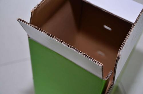 工厂定做干果礼品盒水果精品纸箱盒手提包装礼箱盒订做